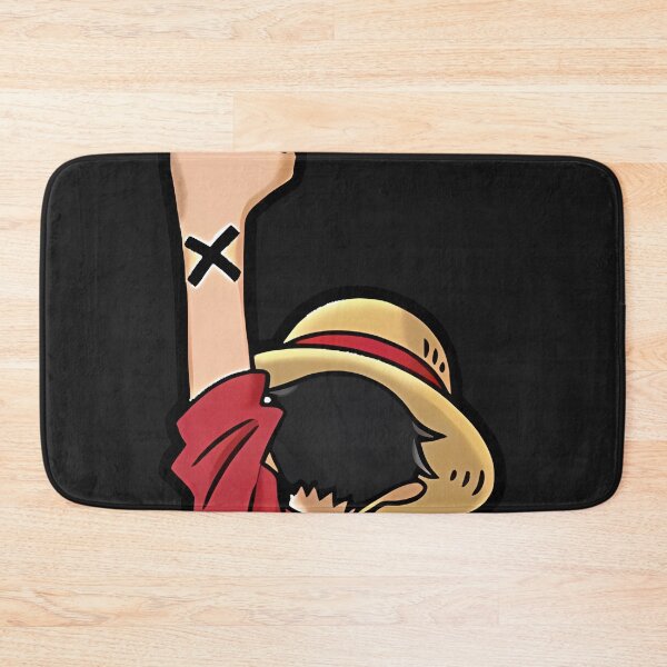 Item preview, The Great Adventure | Luffy Gear 5 Classic designed and sold by fikriyansa.