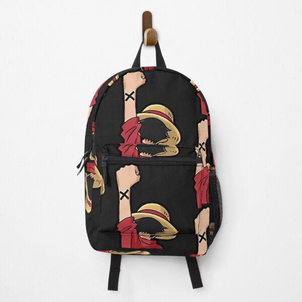 Item preview, The Great Adventure | Luffy Gear 5 Classic designed and sold by fikriyansa.