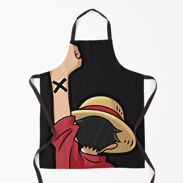 Item preview, The Great Adventure | Luffy Gear 5 Classic designed and sold by fikriyansa.