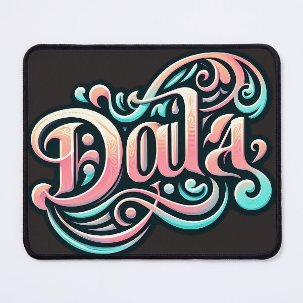 Item preview, doula designed and sold by NRSROTE.