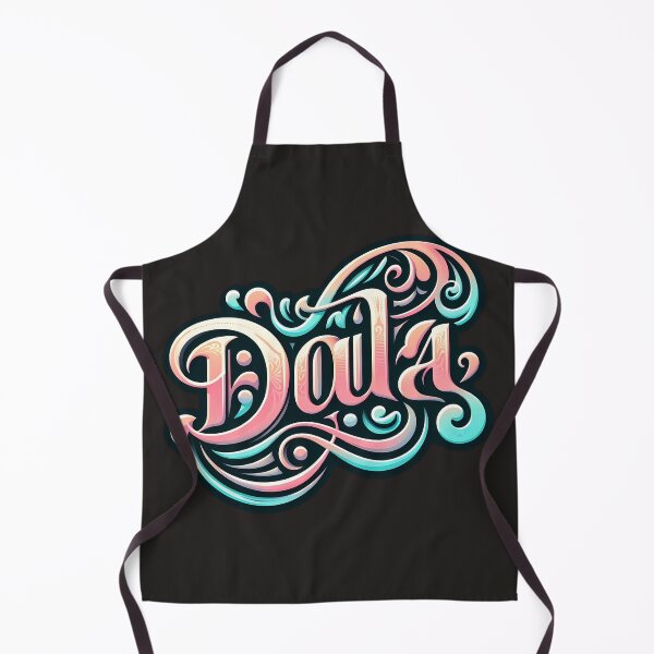 Item preview, doula designed and sold by NRSROTE.