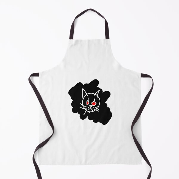 Item preview, Cat demon designed and sold by roselily1111.