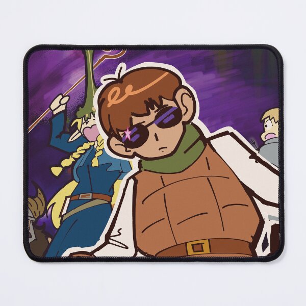 Item preview, Delicious in Dungeon (Dungeon Meshi) Squad Meme designed and sold by browniebazooka.