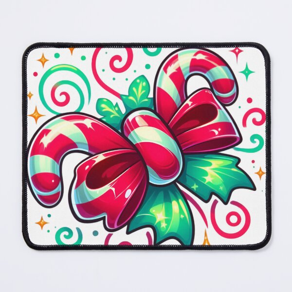 Item preview, Twinkle Tied: Candy Cane Cheer  designed and sold by ADCSunshine.