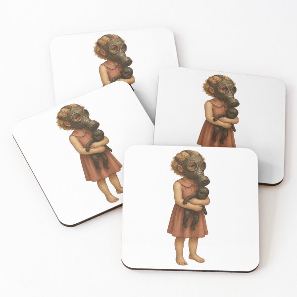 Item preview, Nuclear Daughter designed and sold by AugustusGlitch.