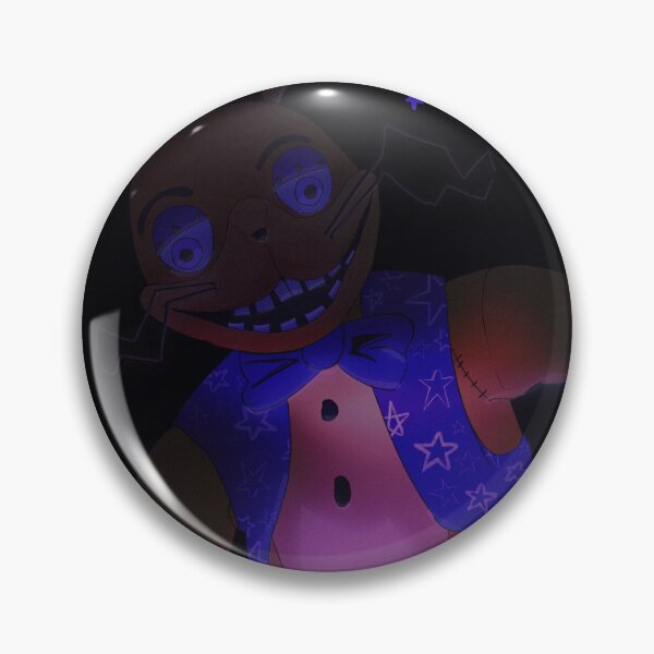 Item preview, Glitchtrap! designed and sold by Graye-maxime74.