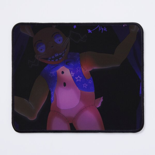 Item preview, Glitchtrap! designed and sold by Graye-maxime74.