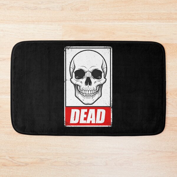 Item preview, Dead Skull designed and sold by deathanarchy.