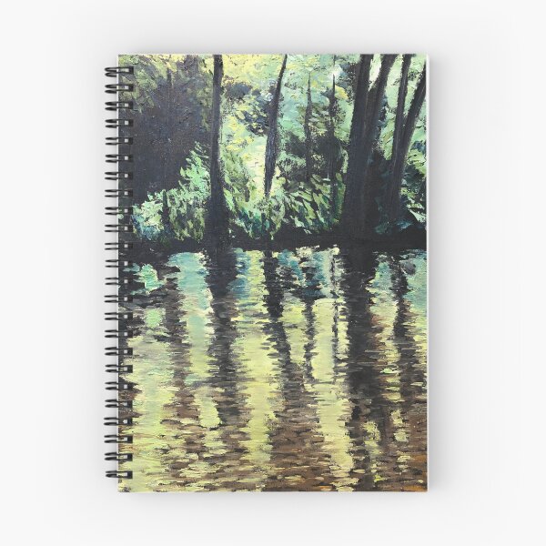Item preview, Summer Reflections designed and sold by Blandine Broomfield.