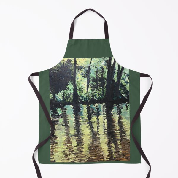 Item preview, Summer Reflections designed and sold by Blandine Broomfield.