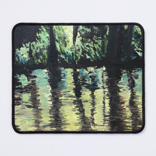 Item preview, Summer Reflections designed and sold by Blandine Broomfield.