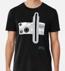 Anomaly Detected Premium T-Shirt