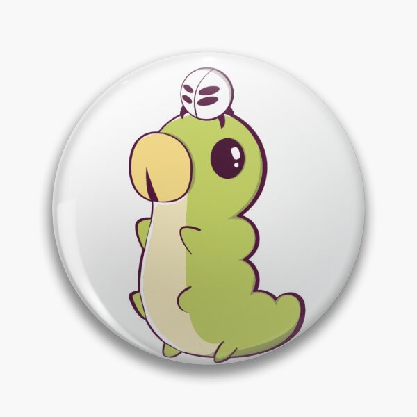 Item preview, Best friends - Grubs and Spide designed and sold by YujoGeek.