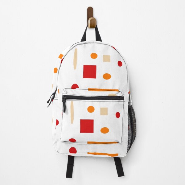 Item preview, Abstract, shapes, squares, ovals, lines, EZonThei designed and sold by EZonThei.