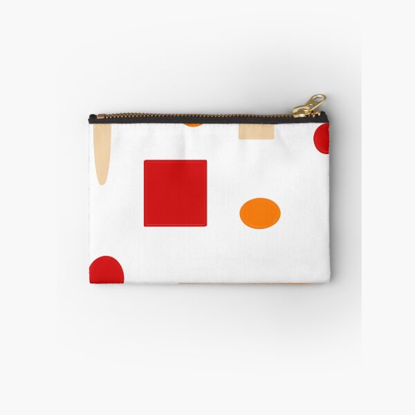 Item preview, Abstract, shapes, squares, ovals, lines, EZonThei designed and sold by EZonThei.