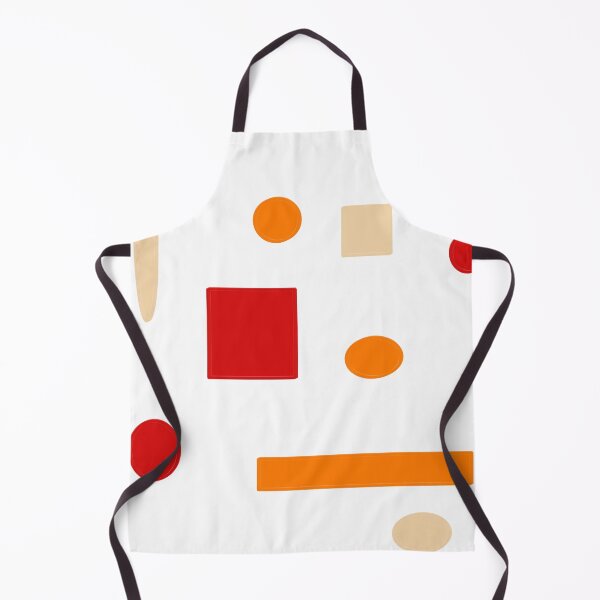 Item preview, Abstract, shapes, squares, ovals, lines, EZonThei designed and sold by EZonThei.