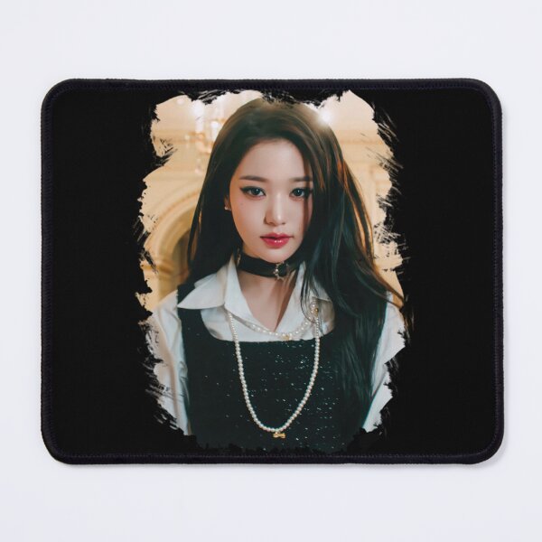 Item preview, Wonyoung designed and sold by El Hermano Gym.