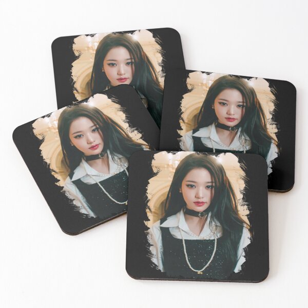 Item preview, Wonyoung designed and sold by El Hermano Gym.