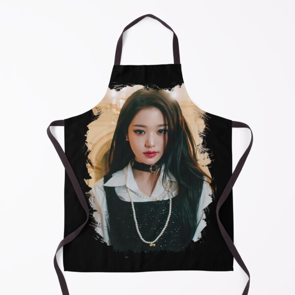 Item preview, Wonyoung designed and sold by El Hermano Gym.