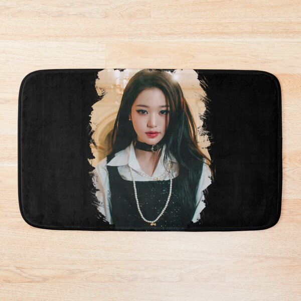 Item preview, Wonyoung designed and sold by El Hermano Gym.