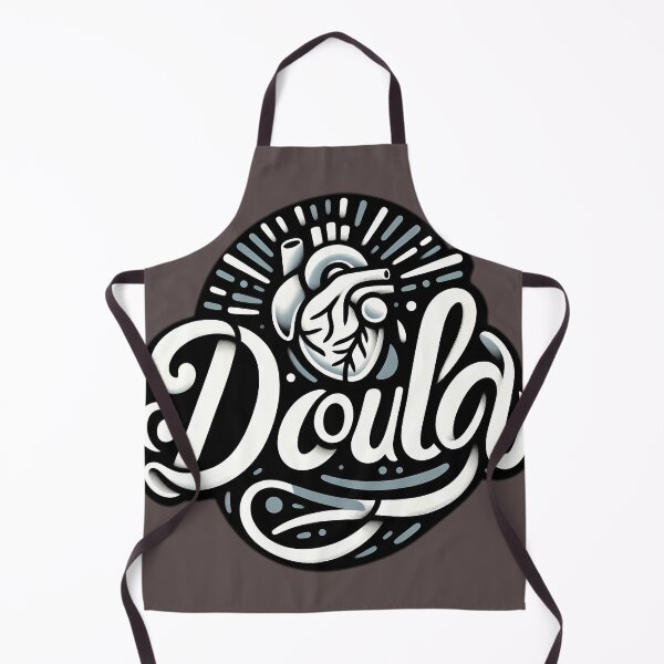 Item preview, doula designed and sold by NRSROTE.
