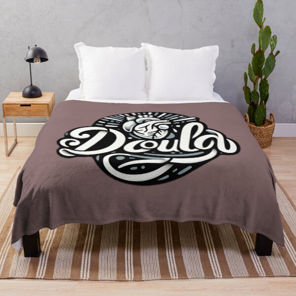 Item preview, doula designed and sold by NRSROTE.