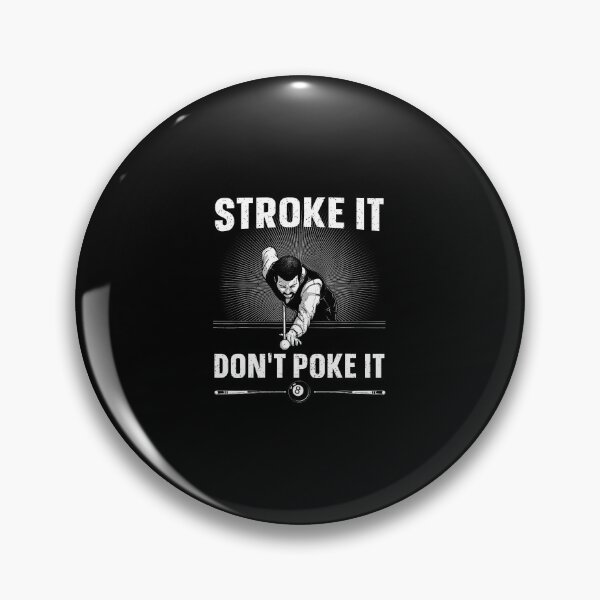 Item preview, Funny Pool Art For Billiards Lover Pool Player designed and sold by AileighKyser.