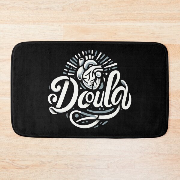 Item preview, doula designed and sold by NRSROTE.