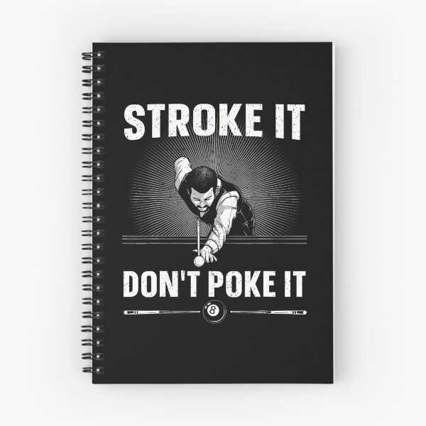 Item preview, Funny Pool Art For Billiards Lover Pool Player designed and sold by AileighKyser.