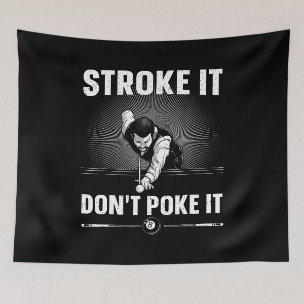 Item preview, Funny Pool Art For Billiards Lover Pool Player designed and sold by AileighKyser.