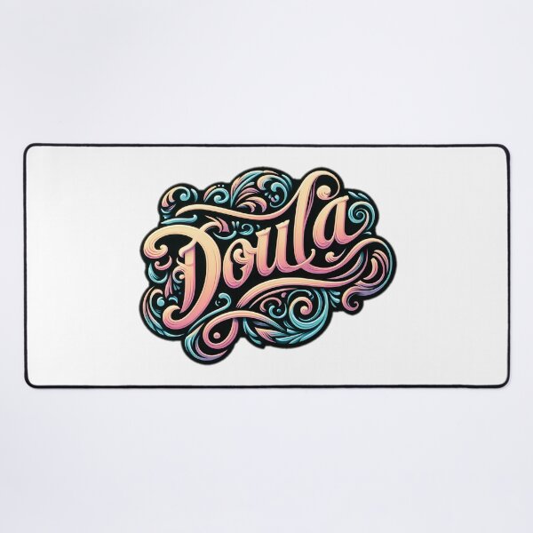 Item preview, doula designed and sold by NCNGDESIGN.