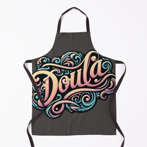 Item preview, doula designed and sold by NCNGDESIGN.