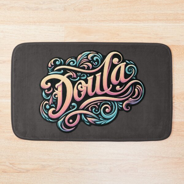 Item preview, doula designed and sold by NCNGDESIGN.