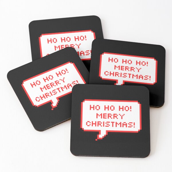Item preview, ho ho ho! merry christmas!  designed and sold by EmmanEtha.