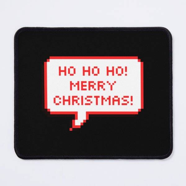 Item preview, ho ho ho! merry christmas!  designed and sold by EmmanEtha.
