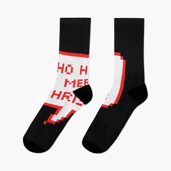 Item preview, ho ho ho! merry christmas!  designed and sold by EmmanEtha.