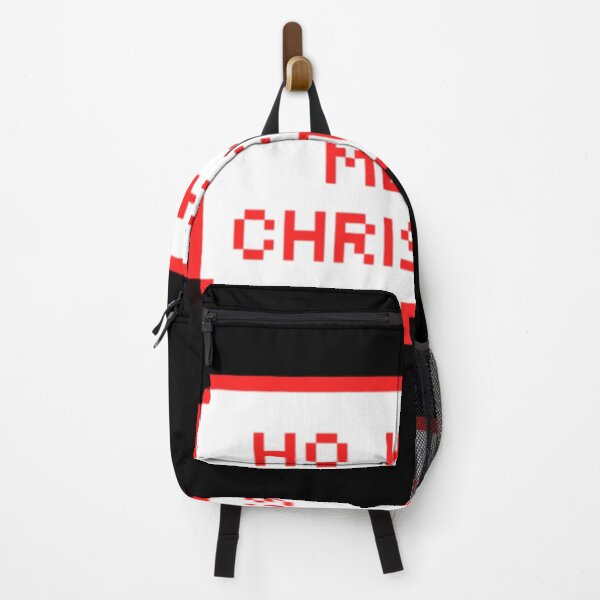 Item preview, ho ho ho! merry christmas! designed and sold by EmmanEtha.
