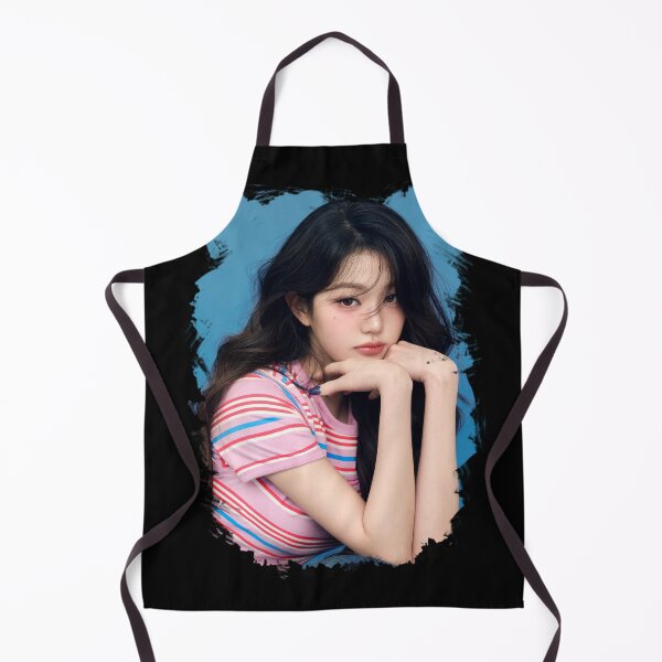 Item preview, Wonyoung White And Black designed and sold by El Hermano Gym.