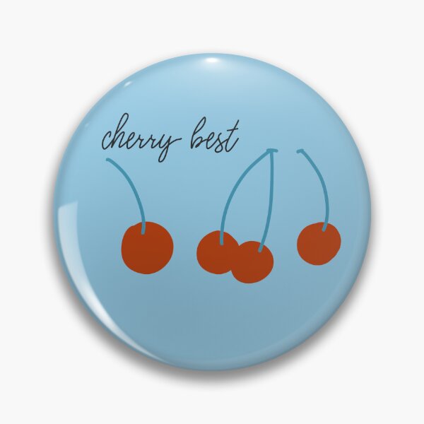 Item preview, Cherry cherry designed and sold by ElmLenonn.