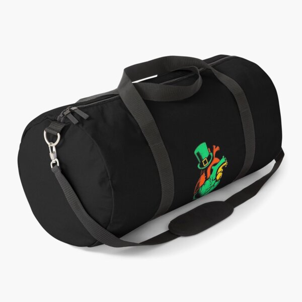 Item preview,  Irish Heart Leprechaun Hat Lucky Shamrock St. Patricks Day designed and sold by Moxizz.
