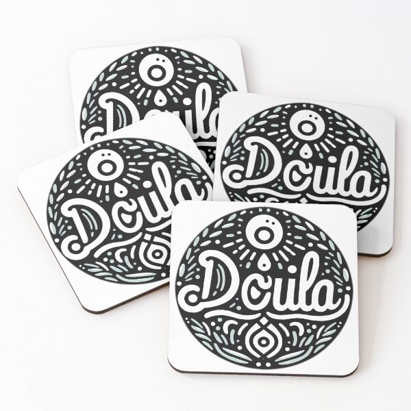 Item preview, doula designed and sold by NRSROTE.