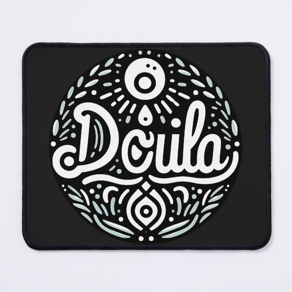 Item preview, doula designed and sold by NRSROTE.