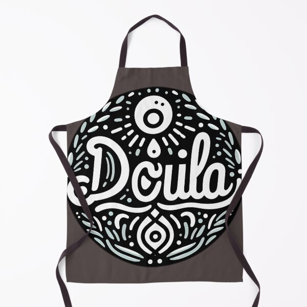 Item preview, doula designed and sold by NRSROTE.