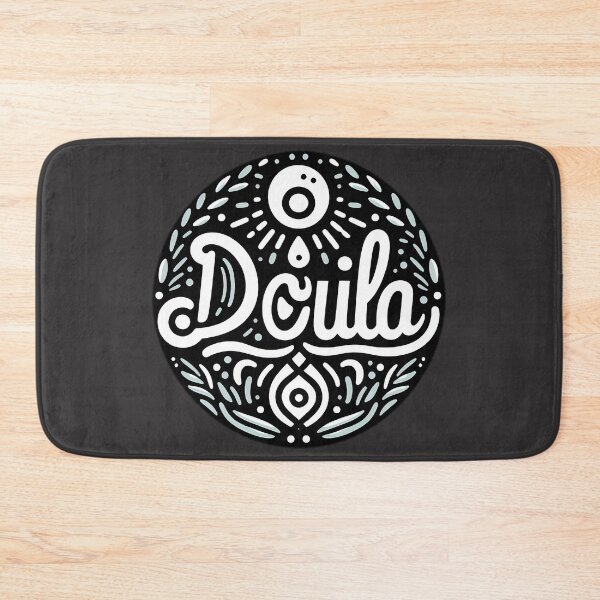 Item preview, doula designed and sold by NRSROTE.