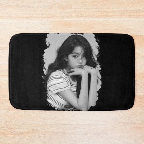 Item preview, Wonyoung White And Black designed and sold by El Hermano Gym.
