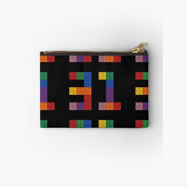 Item preview, 31 numbering made of bricks designed and sold by Brickification.