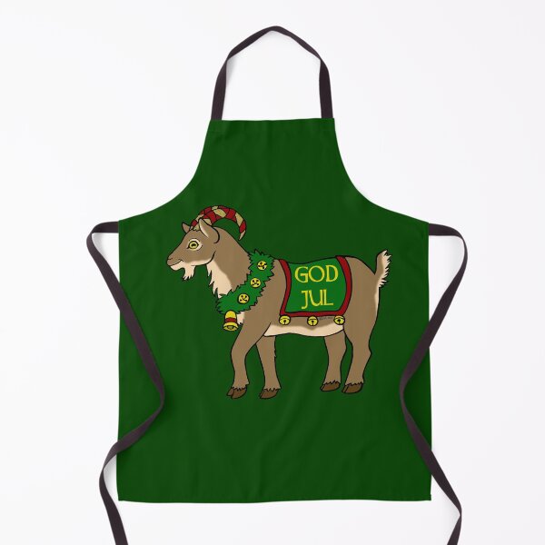 Item preview, Yule Goat designed and sold by sharkbait83.