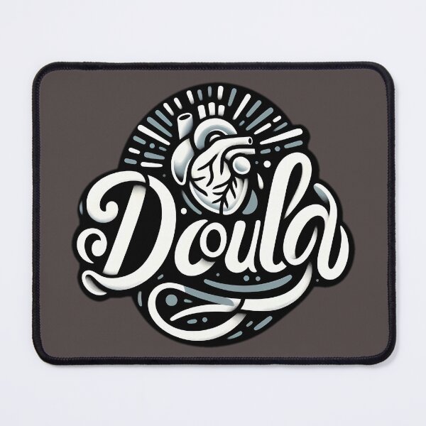 Item preview, doula designed and sold by NCNGDESIGN.