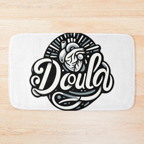 Item preview, doula designed and sold by NCNGDESIGN.