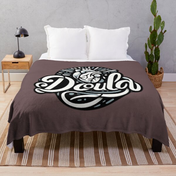 Item preview, doula designed and sold by NCNGDESIGN.